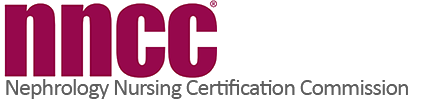 Nephrology Nursing Certification Commission (NNCC)