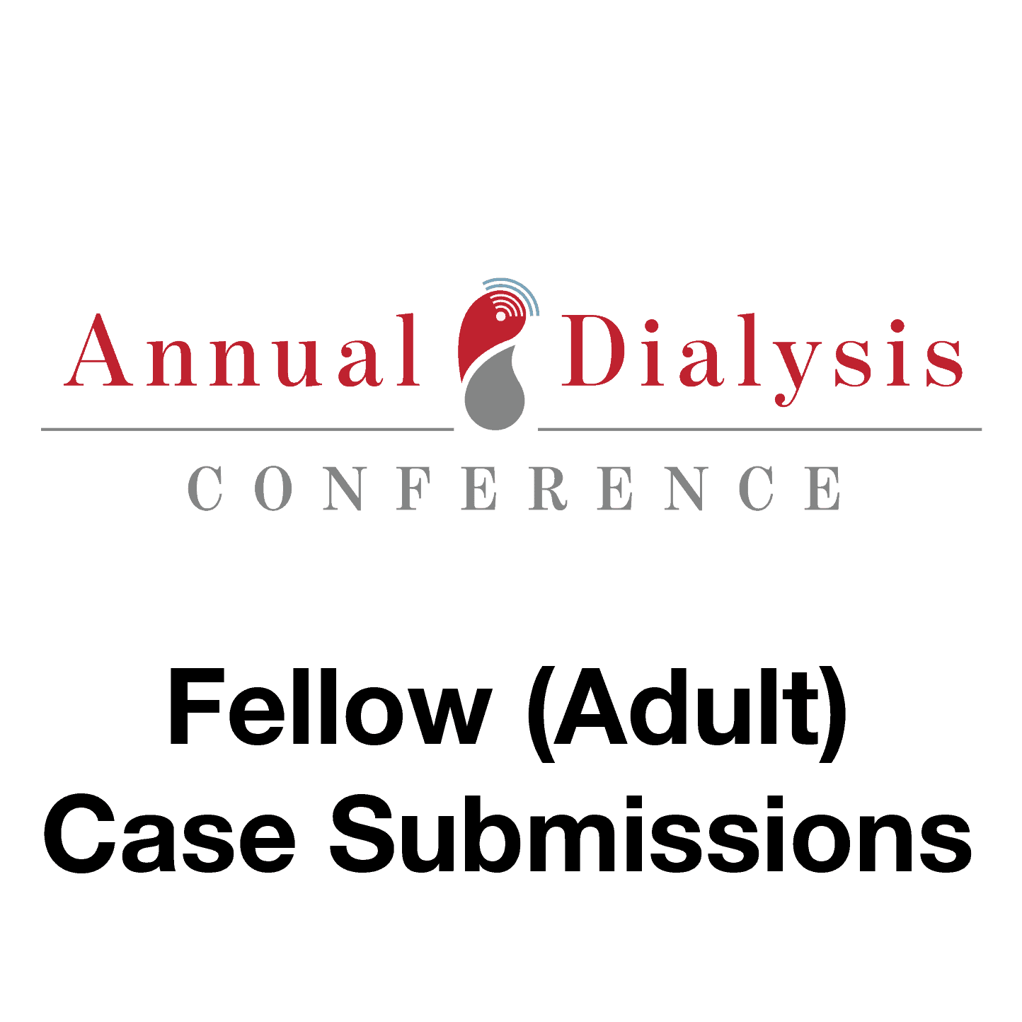 Fellow (Adult) Case Submissions