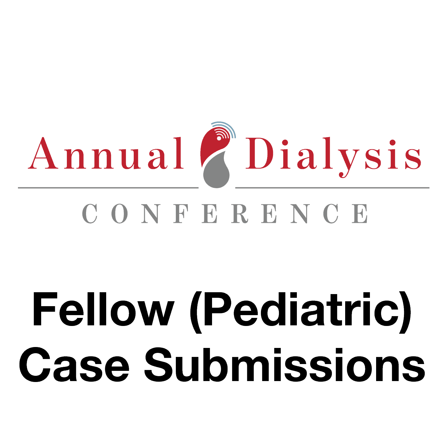 Fellow (Pediatric) Case Submissions