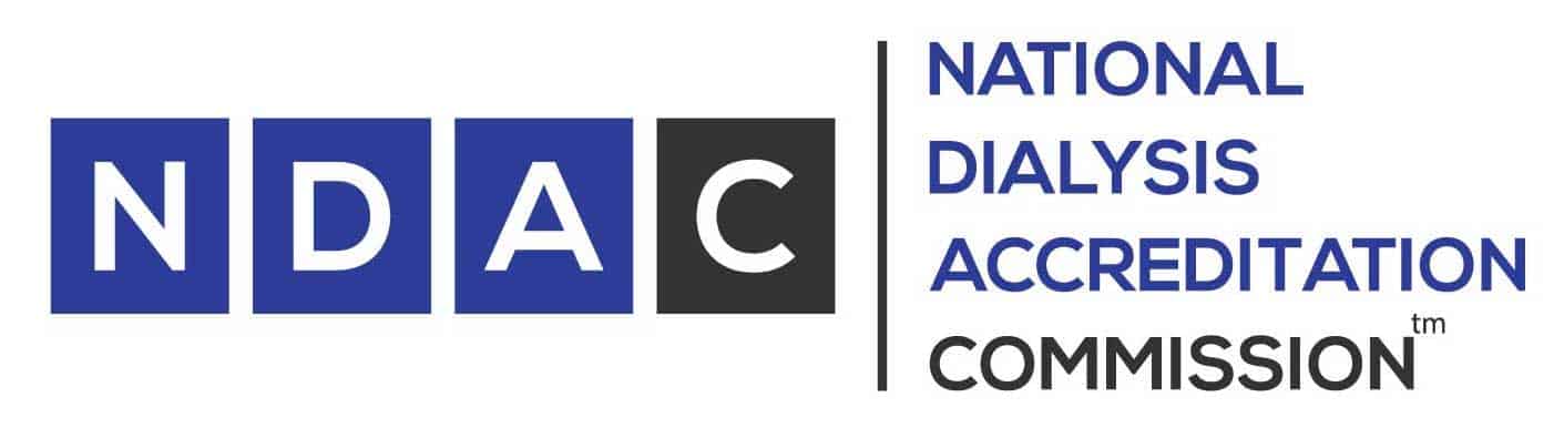 National Dialysis Accreditation Commission (NDAC)