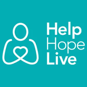 Help Hope Live