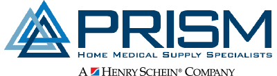 Prism Home Medical Supply Specialist – A Henry Schein Company