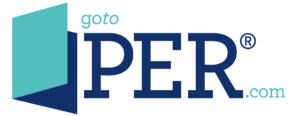 go to PER
